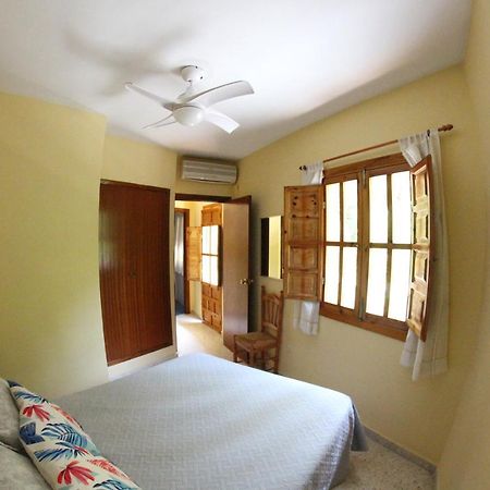 Casa Chica Villa Cazorla Ngoại thất bức ảnh