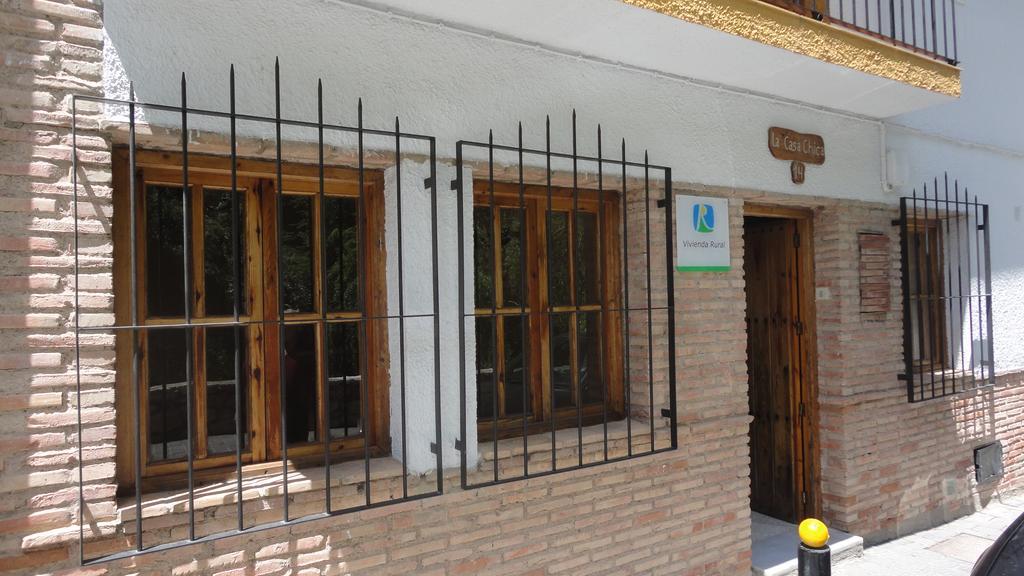 Casa Chica Villa Cazorla Phòng bức ảnh